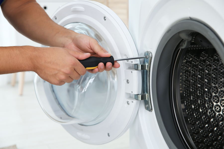 Washer Repair by Archer Appliances