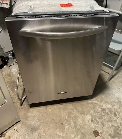 Appliance Installation in Houston, TX (1)