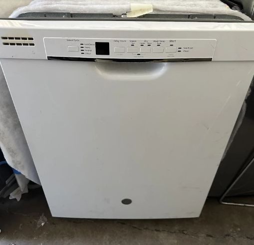 Dishwasher Repair in Pearland, TX (1)