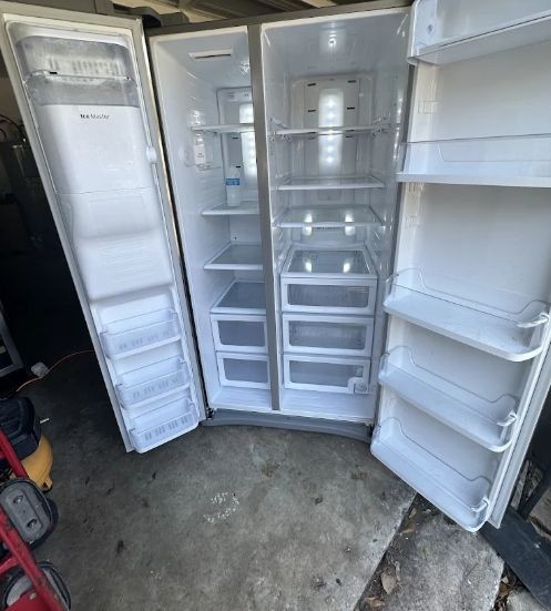 Refrigerator Repair