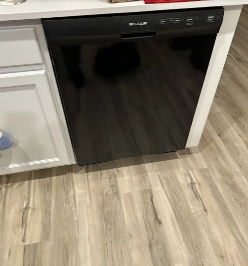 Dishwasher Repair in Sugar Land, TX (1)