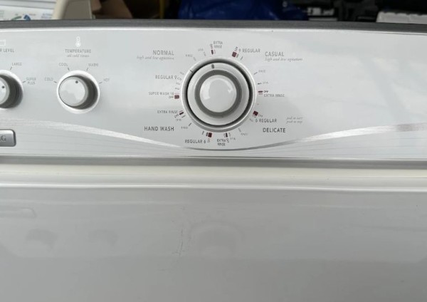 Dryer Repair