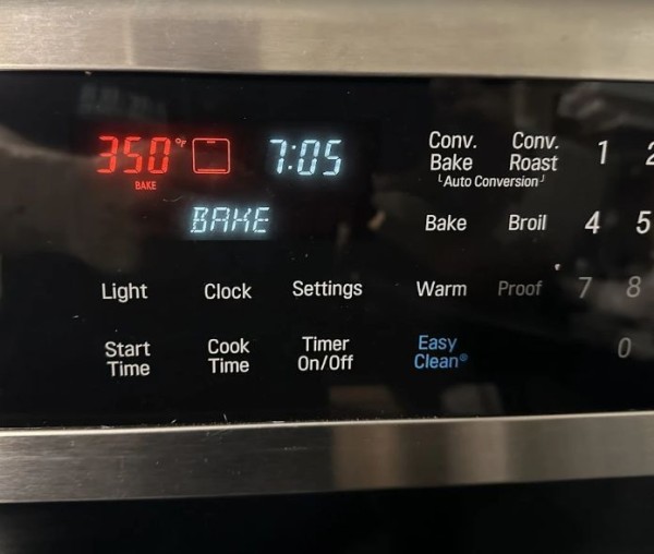 Oven & Range Repair